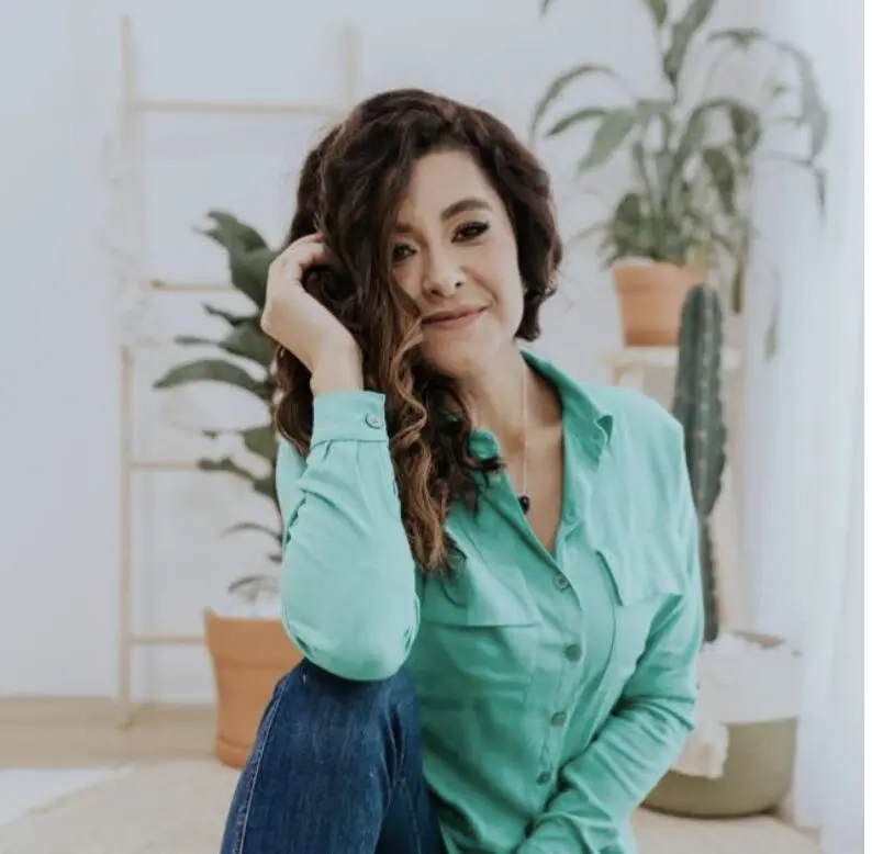 Regina Melo